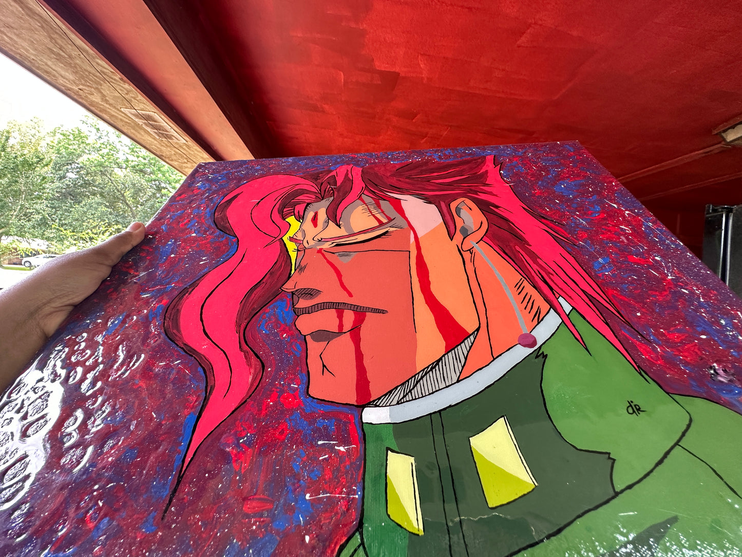 kakyoin