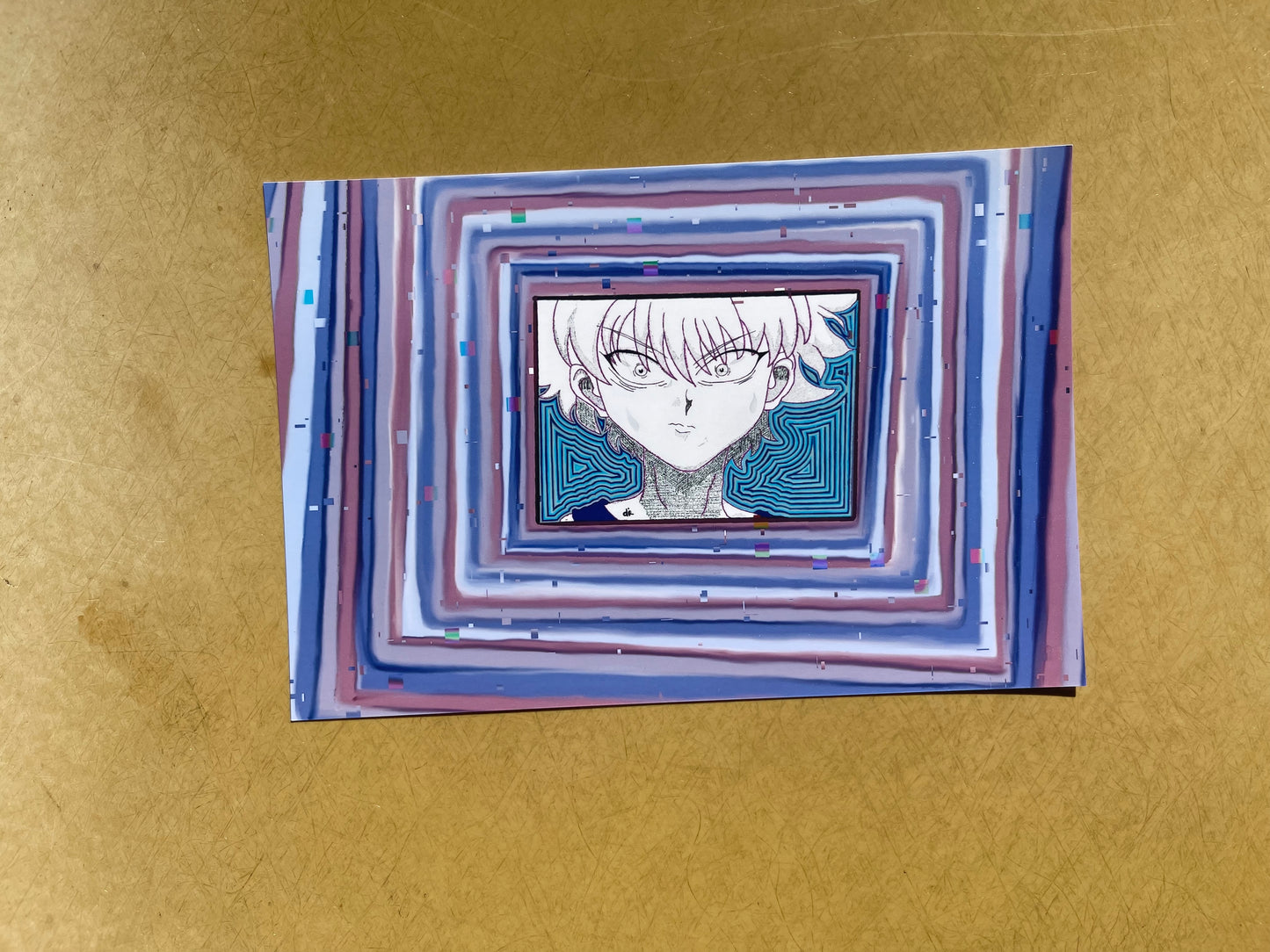 killua .0
