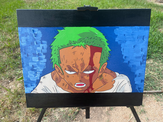 zoro