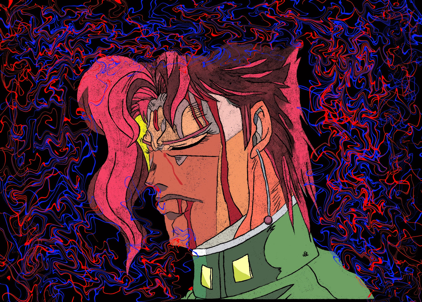 kakyoin