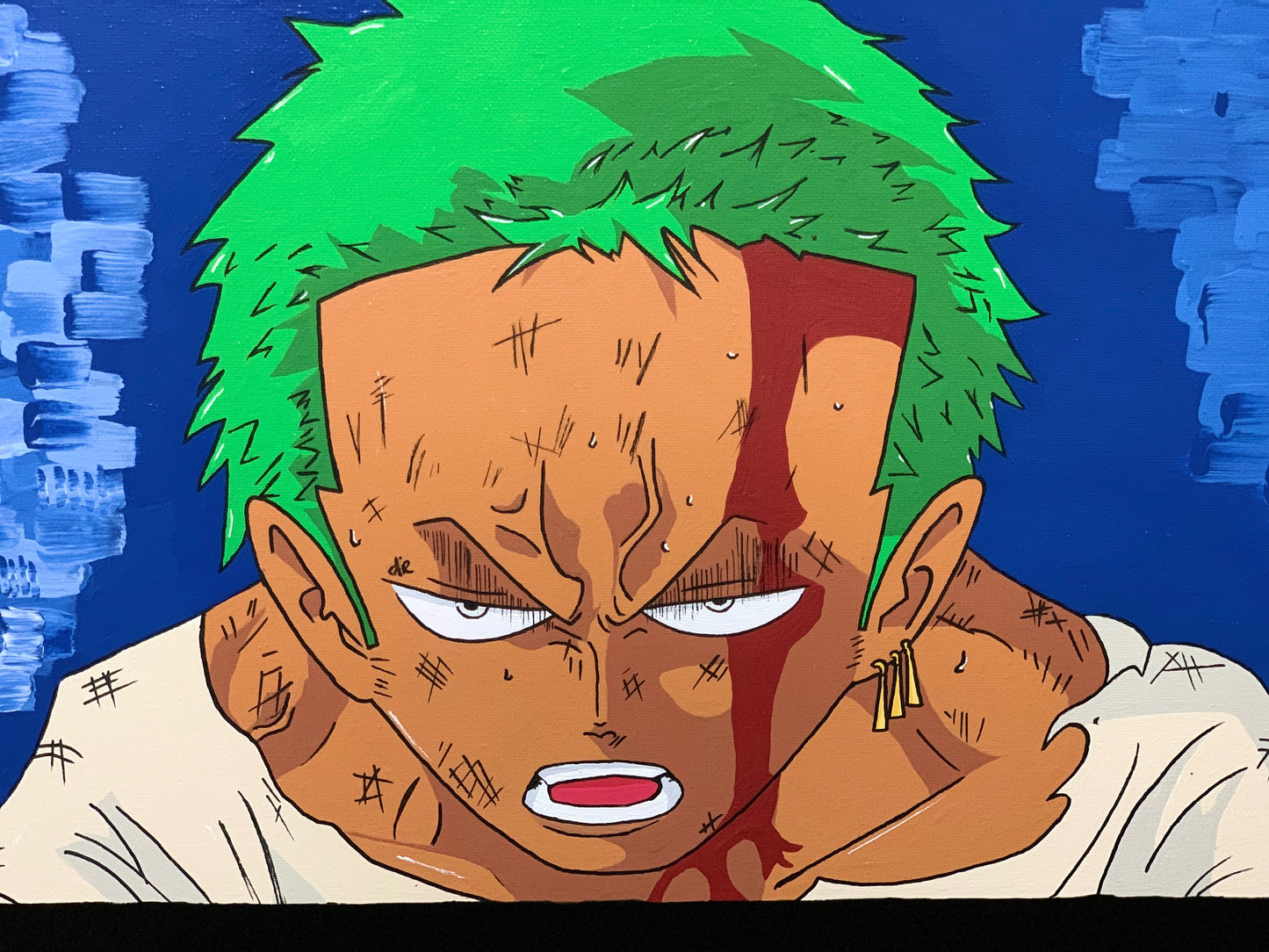 zoro