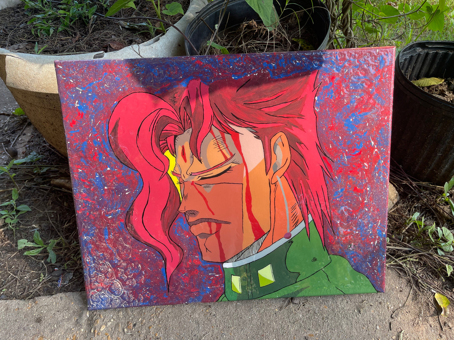 kakyoin