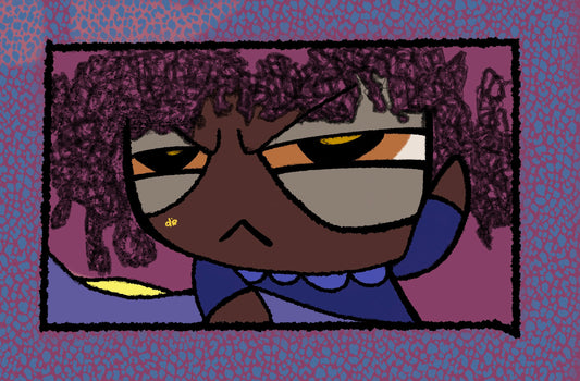 powerpuff girl - glenore